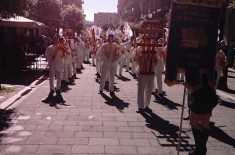 Festa 1 maggio Salerno