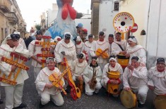 Carnevale San Pietro Vernotico Br