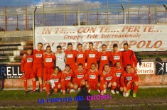 Partita del cuore