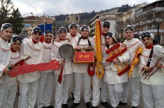 Carnevale Castrovillari